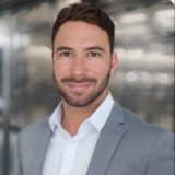 Roy Andries Marketing manager Phageguard